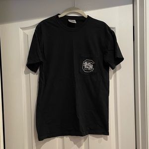 University of South Carolina Comfort Colors Tshirt Size S